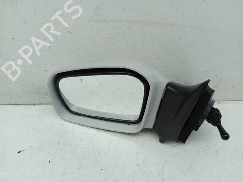 Left mirror HYUNDAI S COUPE (SLC) 1.5 i | BP4315241C26 