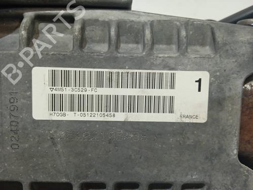 Steering column FORD FOCUS II Turnier (DA_, FFS, DS) 1.8 TDCi | BP4335700M21 - Image 3