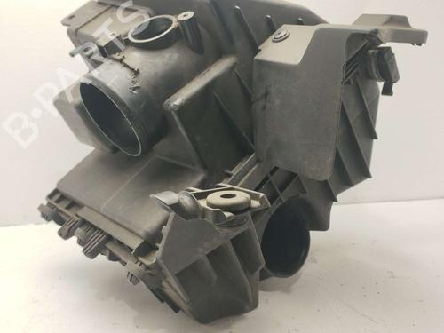 Used Air filter box MAZDA 5 (CR) 2.0 CD (CR19) (143 hp) 20088824