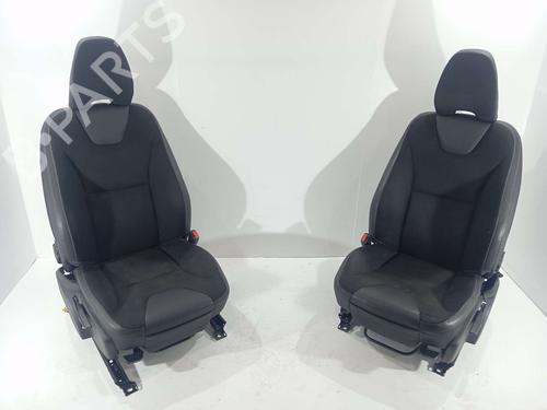 Setesett VOLVO XC60 I SUV (156) [2008-2018]  24052031