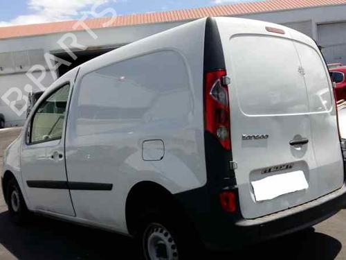 AC compressor RENAULT KANGOO (KC0/1_) 1.5 dCi | BP11148911M34