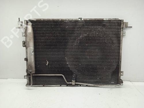 Used AC radiator KIA SORENTO I (JC) [2002-2011]  4345417