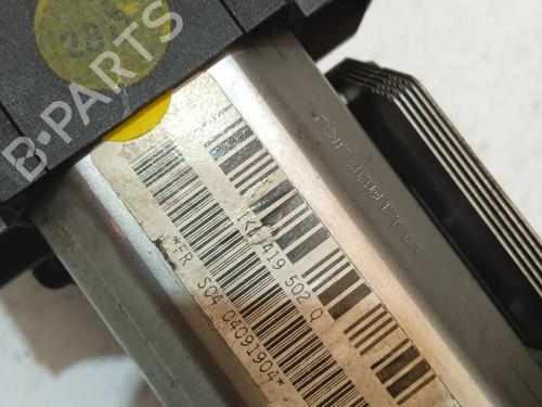 Steering column SEAT ALTEA (5P1) 2.0 TDI 16V | BP4317252M21