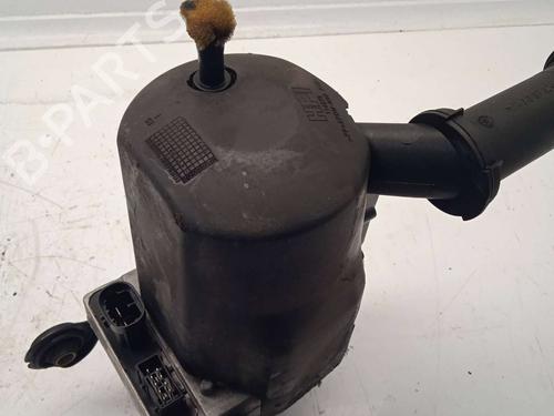 Used Steering pump Steering pump PEUGEOT 307 (3A/C) 1.6 16V (109 hp) 14515281 14515281