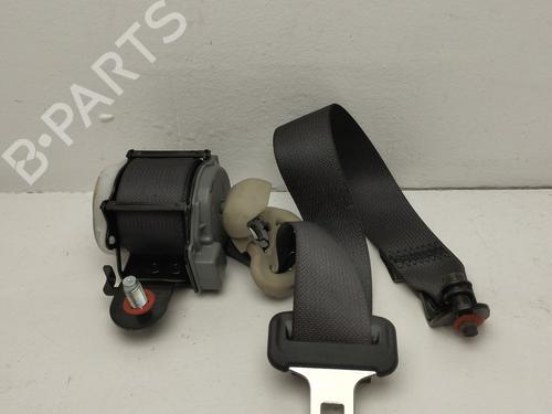 Used Rear left seatbelt KIA CARENS IV [2013-2026]  31617989