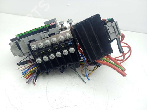 Fuse box JAGUAR E-PACE (X540) 2.0 D180 AWD | BP19922611E1 - Image 2