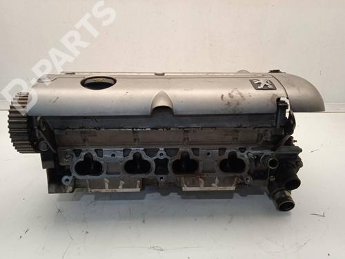 Used Cylinder head Cylinder head PEUGEOT 206 Hatchback (2A/C) 2.0 S16 (136 hp) 11147212 11147212