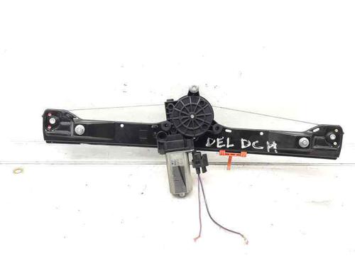 Used Front right window mechanism Front right window mechanism FIAT PUNTO EVO (199_) 1.3 D Multijet (199AXD1B, 199AXD1A, 199BXD1B, 199BXD1A,... (90 hp) 11148737 11148737