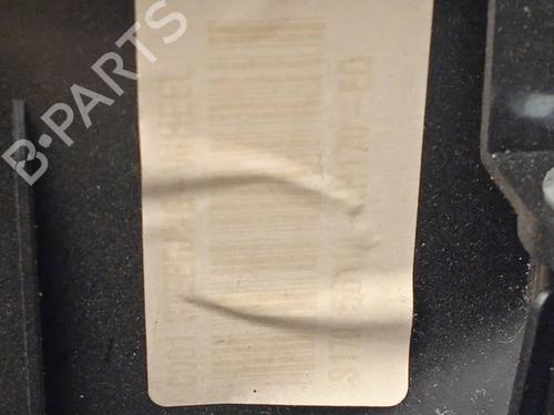 Steering wheel KIA CEE'D Hatchback (ED) 1.6 | BP11152601C49 