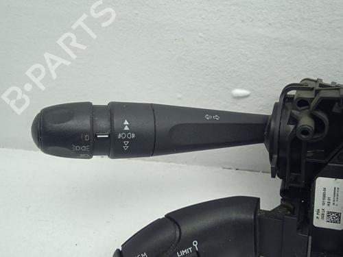 Headlight switch CITROËN C3 III (SX) 1.2 VTi 82 | BP32507849I24 - Image 3