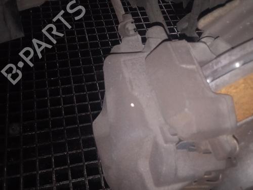 Right front brake caliper BMW 3 (E90) 320 d | BP24509522M104