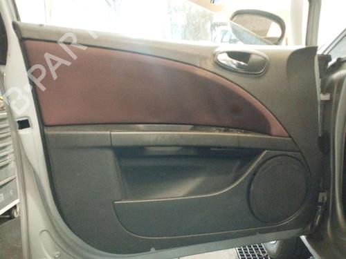 Seats set SEAT LEON (1P1) 1.9 TDI | BP18782805C78  - Image 7