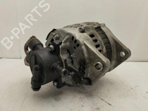 Alternator HONDA CIVIC VII Hatchback (EU, EP, EV) 1.7 CTDi (EP4, EU9) | BP31617603M7 - Image 4
