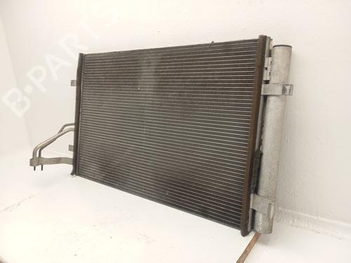 AC radiator KIA CEE'D Hatchback (ED) 2.0 | BP36986689M32 - Image 2