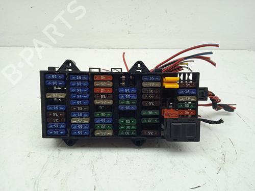 Used Fuse box PORSCHE BOXSTER (986) [1996-2004]  16877879