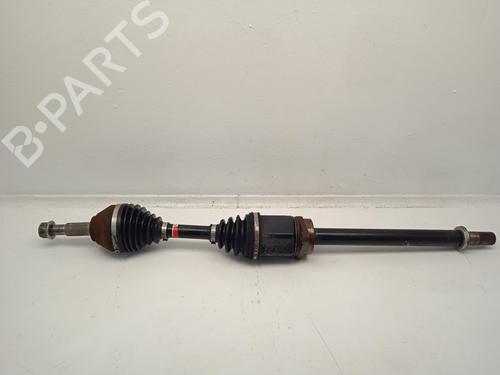 Used Right front driveshaft NISSAN QASHQAI I (J10, NJ10) [2006-2015]  31619452
