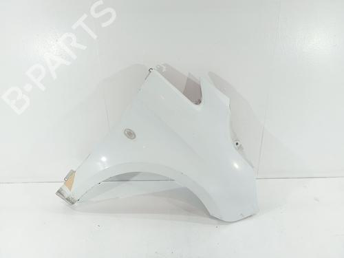 right-front-fenders-mercedes-benz-vito-tourer-w447-2014-33321371 main image