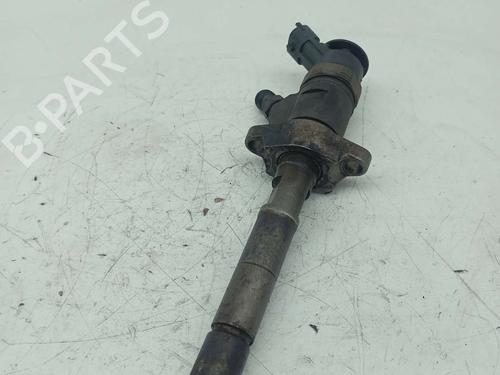 Used Injector Injector PEUGEOT 3008 I MPV (0U_) [2009-2017] 31618592 31618592