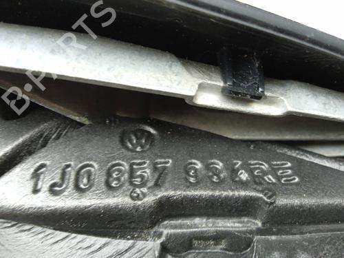 Right mirror VW BORA I (1J2) 1.9 TDI | BP4323639C27