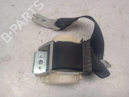 Sikkerhedssele bag højre BMW 5 Touring (E61) [2004-2010]  11159888