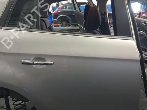 Used Right rear door FIAT BRAVO II (198_) 1.6 D Multijet (198AXH1B) (105 hp) 31620683