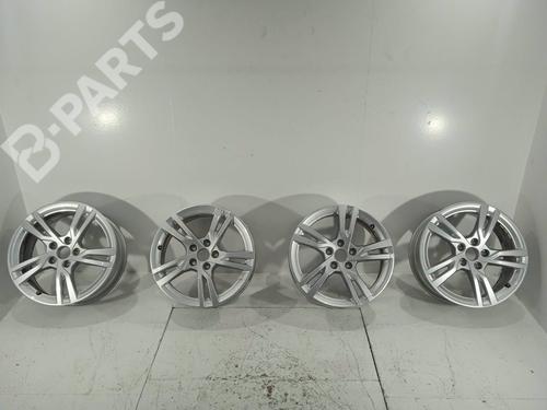 Used Rim Rim AUDI A3 (8V1, 8VK) [2012-2020] 11160209 11160209