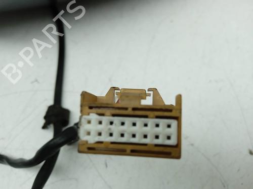 Left mirror AUDI A4 B6 (8E2) 1.9 TDI | BP4344816C26