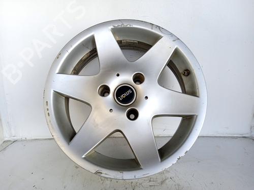 Felge für SMART CITY-COUPE (450) [1998-2004]  31619980