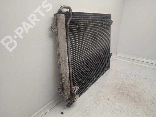 AC radiator VW PASSAT B6 (3C2) 2.0 TDI 16V | BP11159035M32