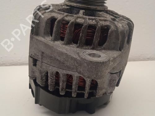Used Alternator Alternator OPEL ASTRA J GTC [2011-2018] 36074092 36074092