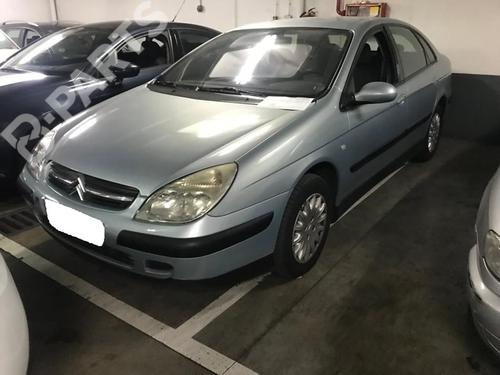 Used Parts CITROËN C5 I (DC_)  2.0 HDi  1180992