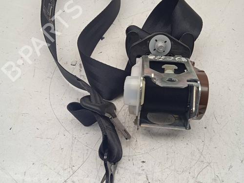 Used Rear right seatbelt CITROËN C4 Picasso I MPV (UD_) [2006-2015]  11156061
