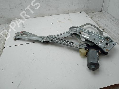 Front left window mechanism MERCEDES-BENZ E-CLASS (W210) E 280 (210.063) | BP11148793C22 