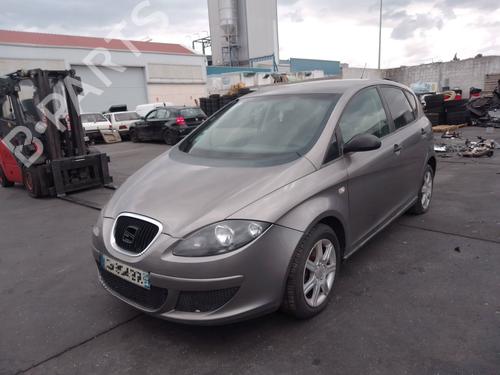 Front right window mechanism SEAT ALTEA (5P1)  | BP13641863C23 