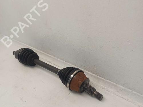 Left front driveshaft MERCEDES-BENZ A-CLASS (W169) A 150 (169.031, 169.331) | BP31617230M38 - Image 5