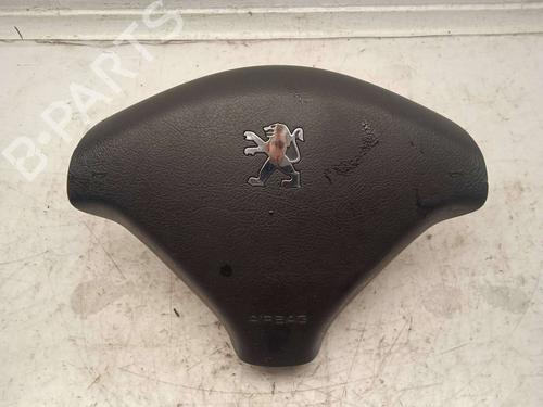 driver-airbag-peugeot-307-cc-3b-96556746zr-2003-2004-2005-2006-2007-2008-2009-11157482 main image
