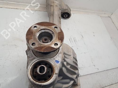 Front differential NISSAN PATHFINDER III (R51) 2.5 dCi | BP11155294M23 - Image 4