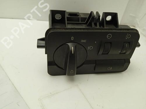 Used Headlight switch BMW 3 (E46) 320 d (136 hp) 4306537