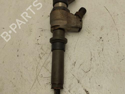 Used Injector Injector PEUGEOT 307 (3A/C) [2000-2012] 31617432 31617432