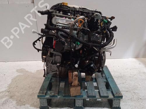 Engine TATA ARIA 2.2 Di AWD | BP34630887M1 - Image 4