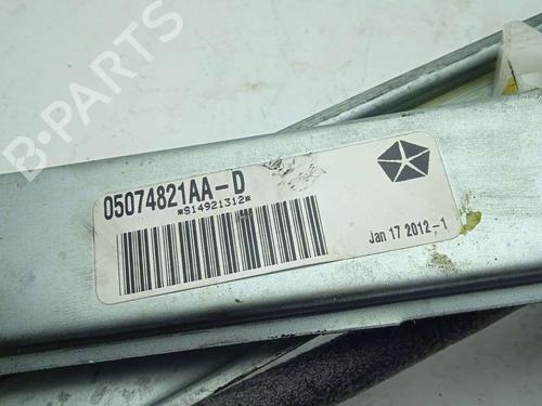 Front left window mechanism JEEP COMPASS (MK49)  | BP34632849C22  - Image 5