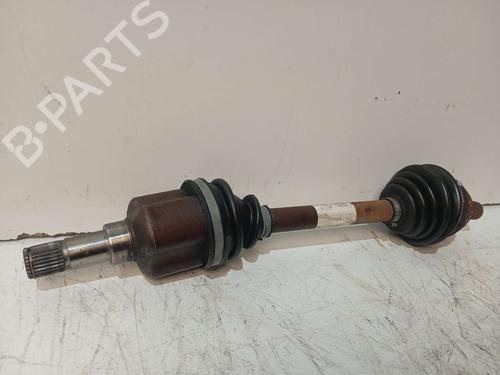 Left front driveshaft FORD FOCUS C-MAX (DM2) 1.6 TDCi | BP4323337M38 - Image 3