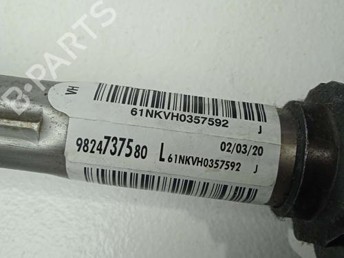 Steering column OPEL CORSA F (P2JO)  | BP31618537M21  - Image 7