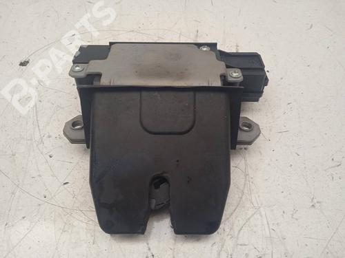 Used Tailgate lock Tailgate lock FORD MONDEO IV Saloon (BA7) 2.0 TDCi (140 hp) 11156556 11156556
