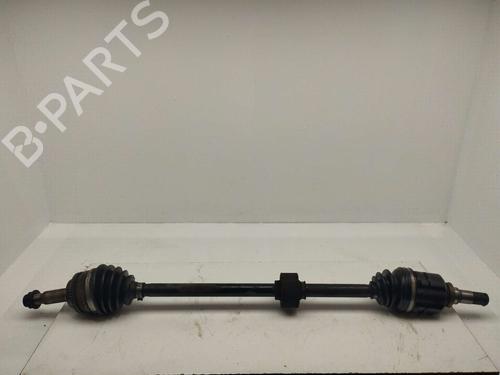 Used Right front driveshaft TOYOTA COROLLA (_E12_) 1.6 VVT-i (ZZE121_, ZZE121R) (110 hp) 4334945
