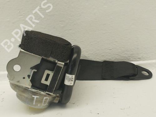 Used Rear right seatbelt Rear right seatbelt ALFA ROMEO GIULIA (952_) 2.2 D (952ALA25, 952AFM25, 952APA2) (190 hp) 40010096 40010096