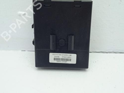 Used Electronic module NISSAN QASHQAI I (J10, NJ10) [2006-2015]  31619416