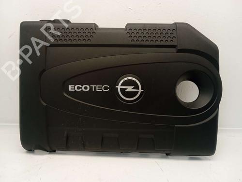 Used Upper protection OPEL ASTRA J (P10) 2.0 CDTI (68) (160 hp) 18093081