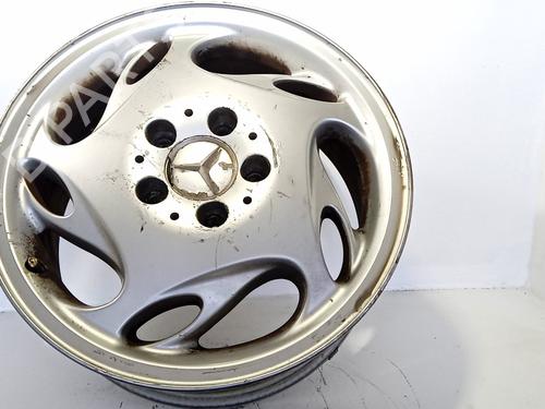 Used Rim Rim MERCEDES-BENZ V-CLASS (638/2) V 230 TD (638.274) (98 hp) 35898565 35898565