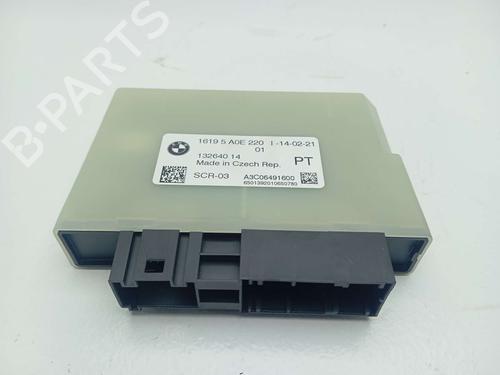 Used Electronic module BMW 3 Touring (G21, G81) [2019-2026]  23117203